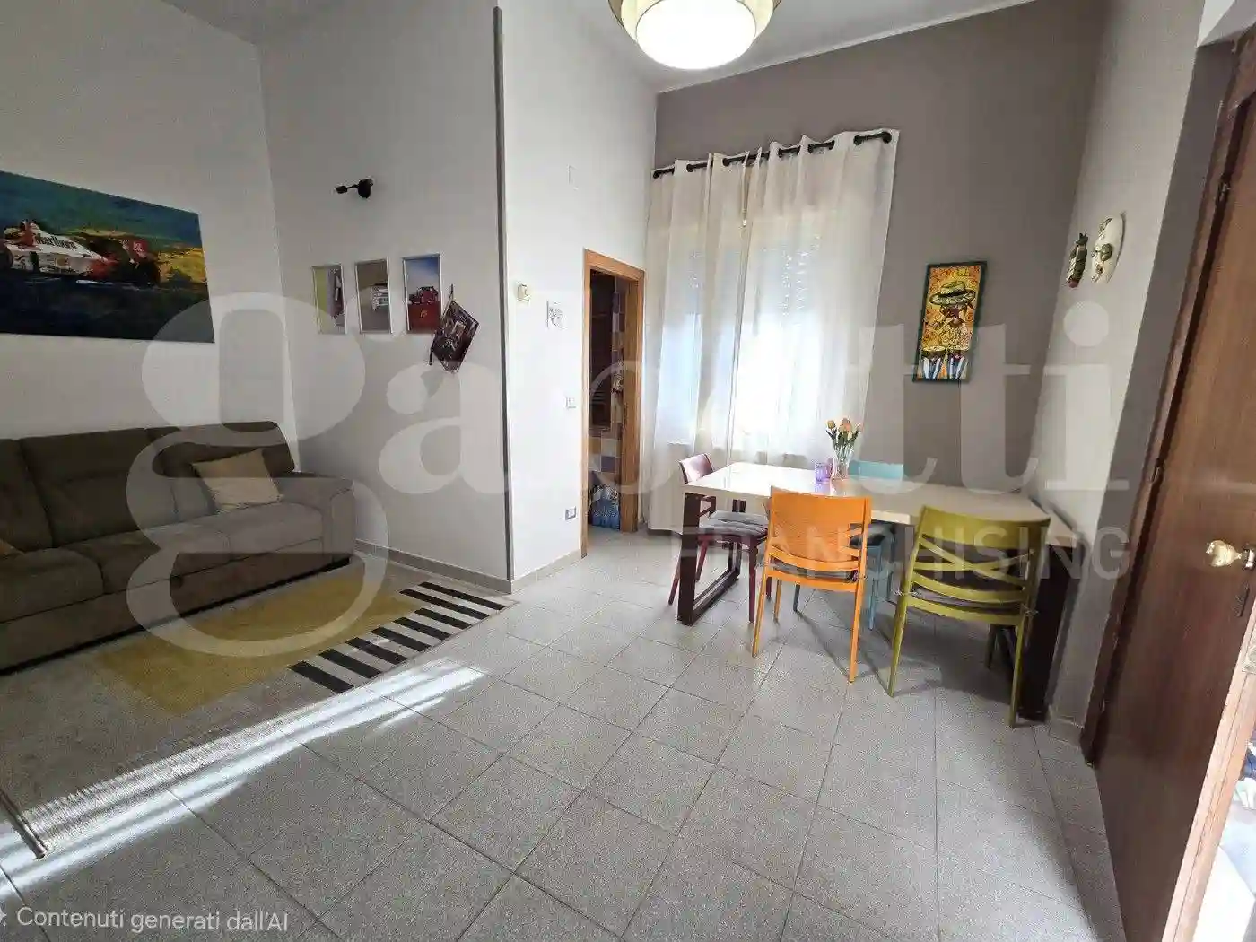 Appartamento - foto 5