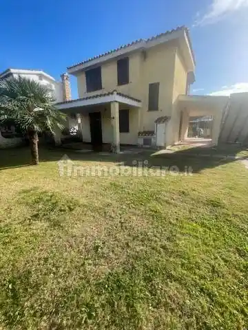 Villa in vendita a Villasimius