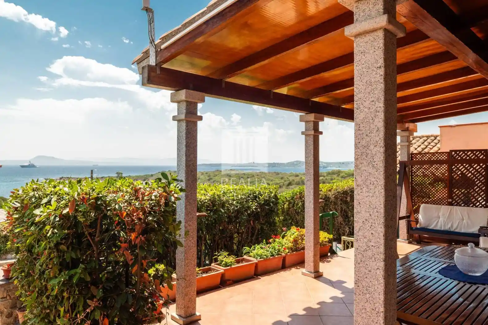Appartamento in vendita a Golfo Aranci