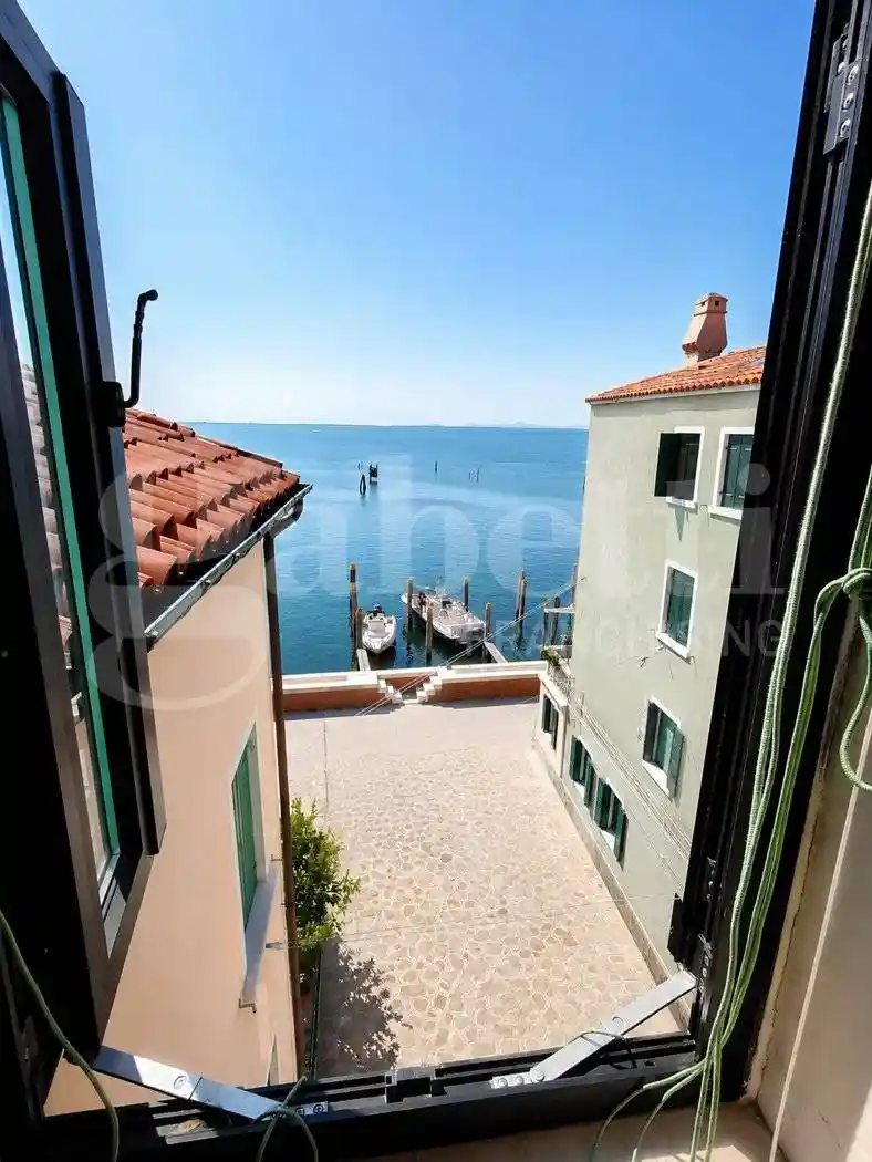 Appartamento in vendita a Venezia