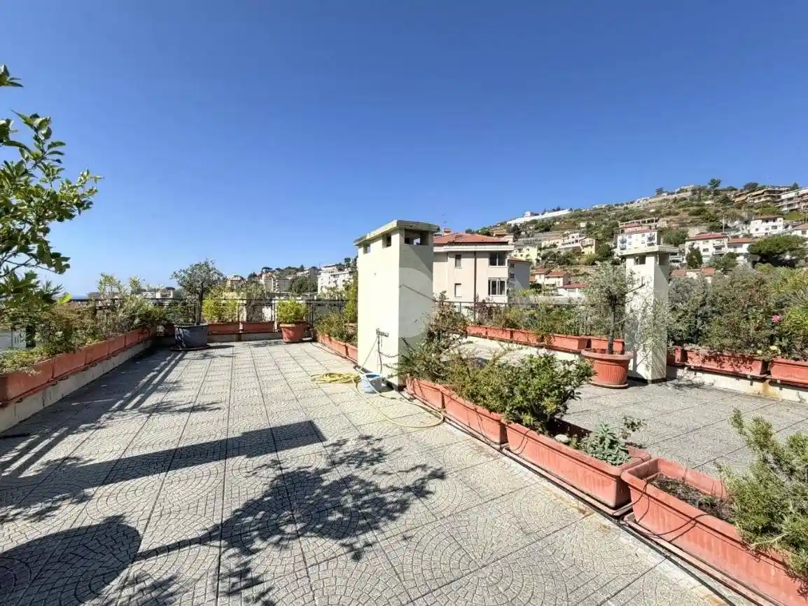 Appartamento in vendita a Sanremo