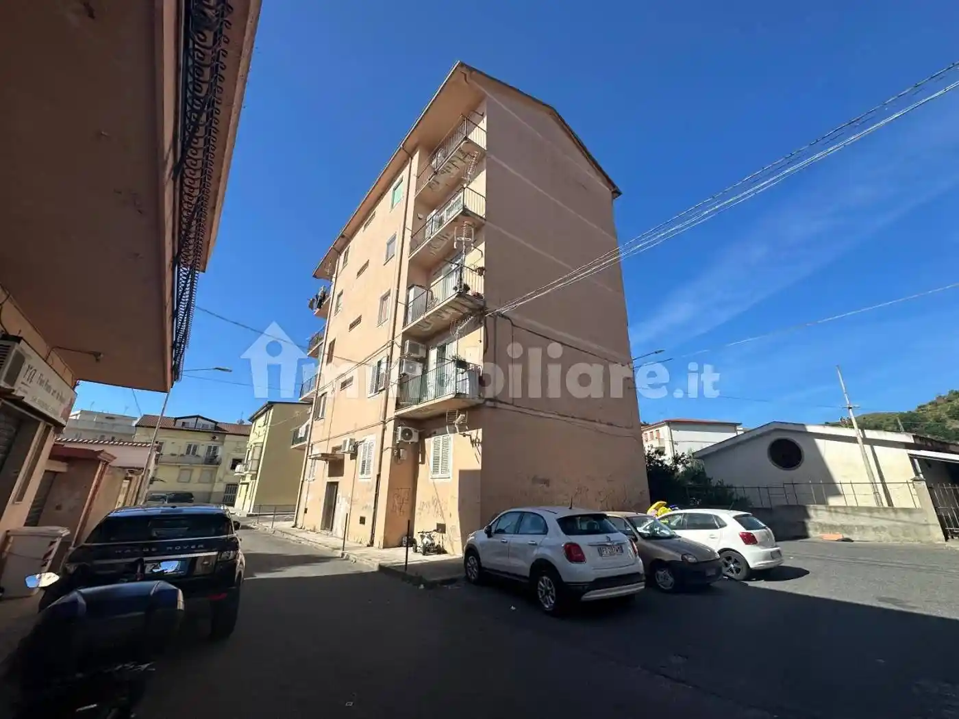 Appartamento in vendita a Catanzaro