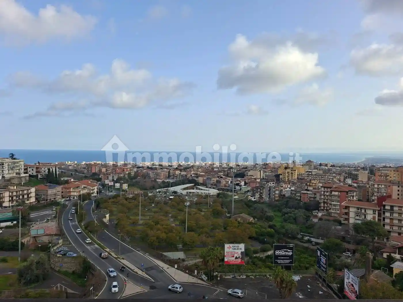 Appartamento in vendita a Sant'Agata li Battiati