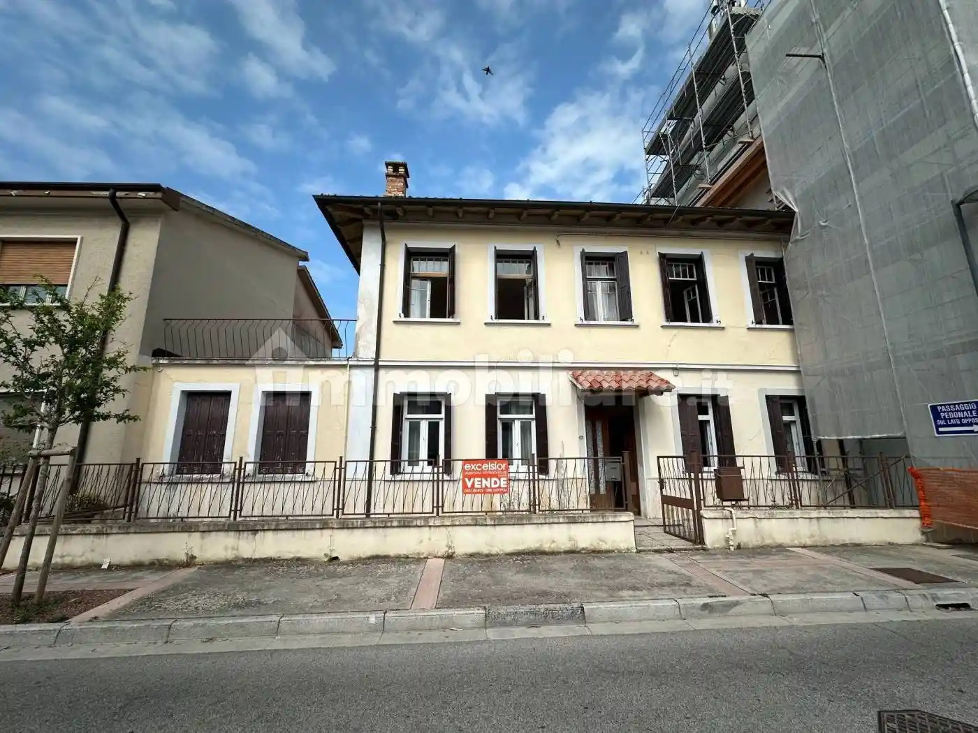 Casa indipendente in vendita a Grado