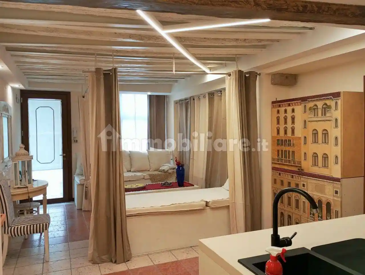 Appartamento in affitto a Vicenza