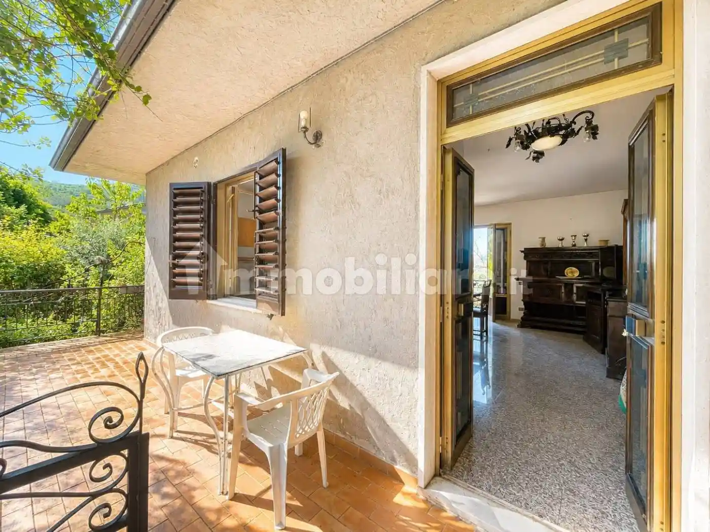 Casa indipendente in vendita a Arpino