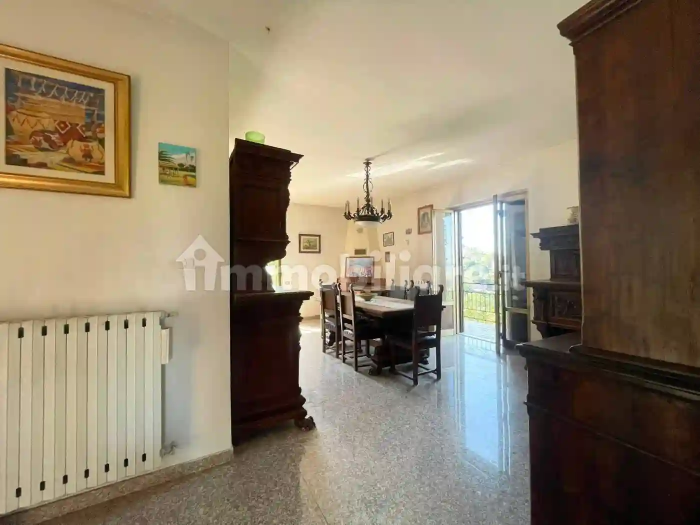 Casa indipendente - foto 5