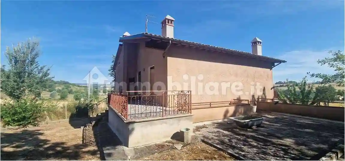 Casa indipendente - foto 2