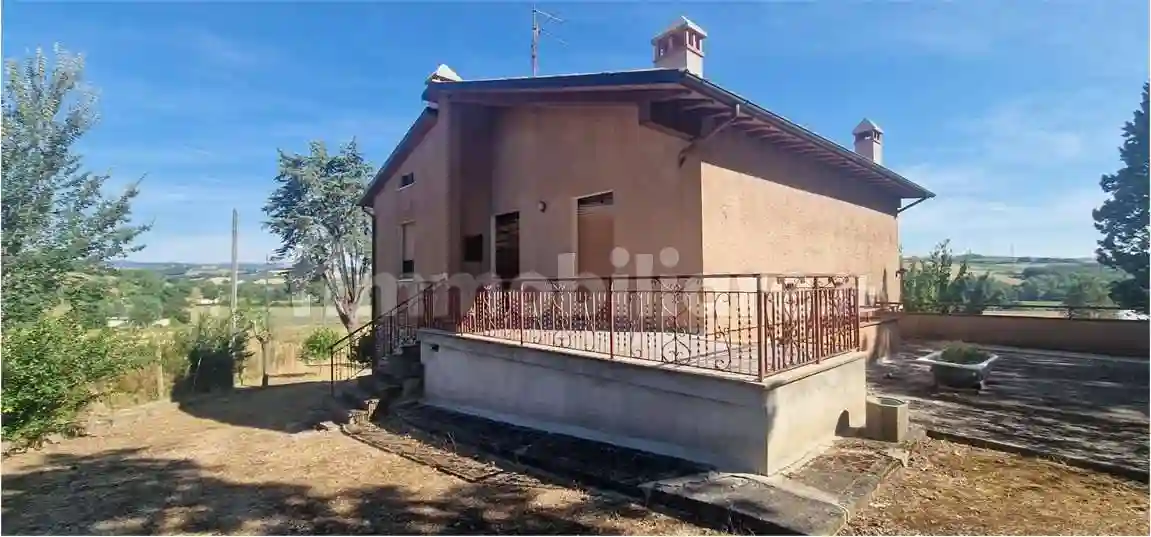 Casa indipendente - foto 3