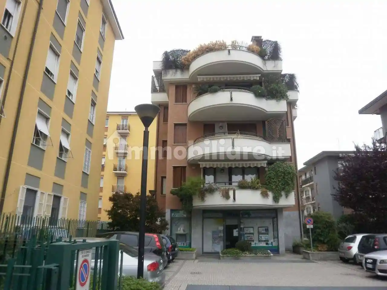 Appartamento in vendita a Cernusco sul Naviglio