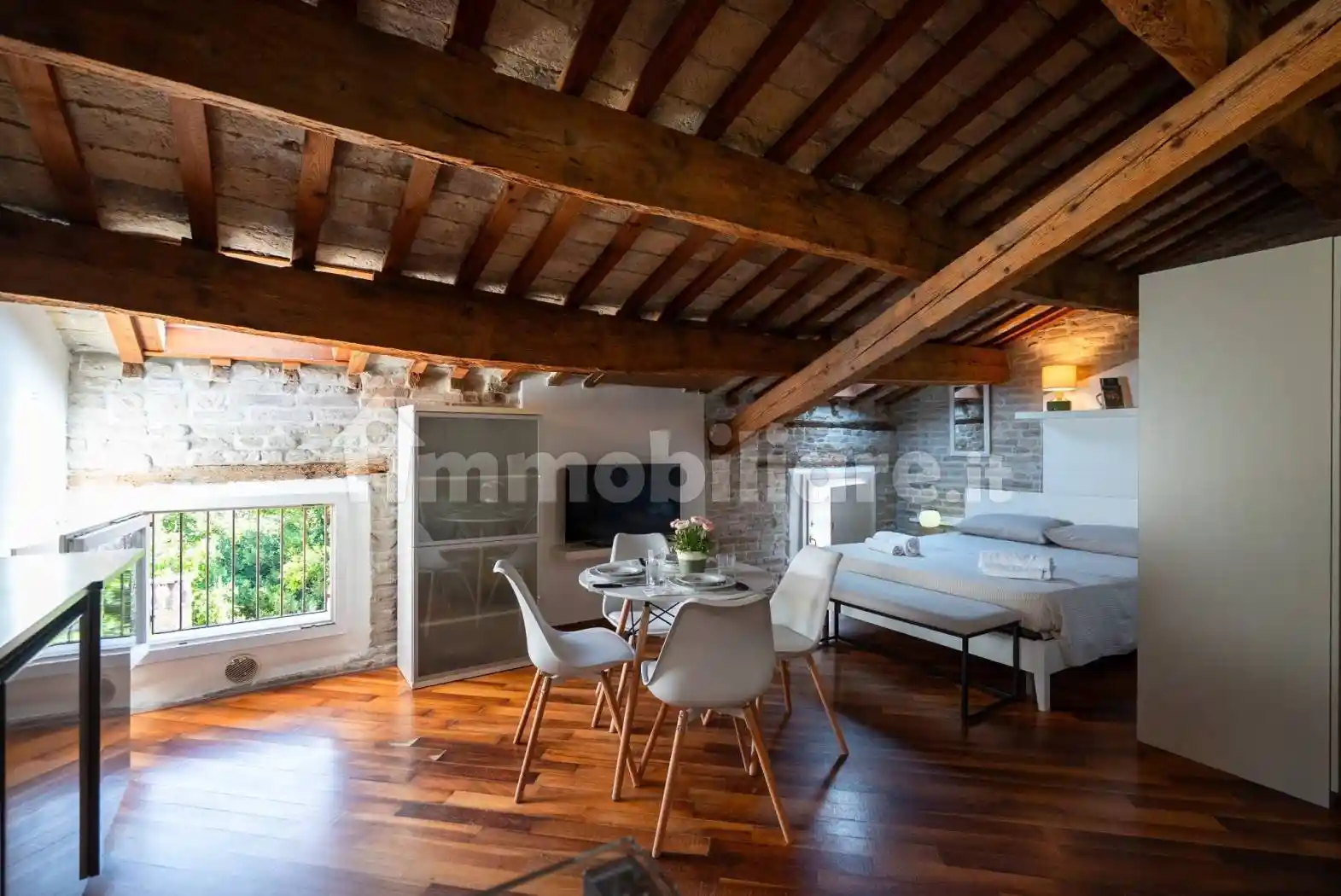 Appartamento in affitto a Ravenna