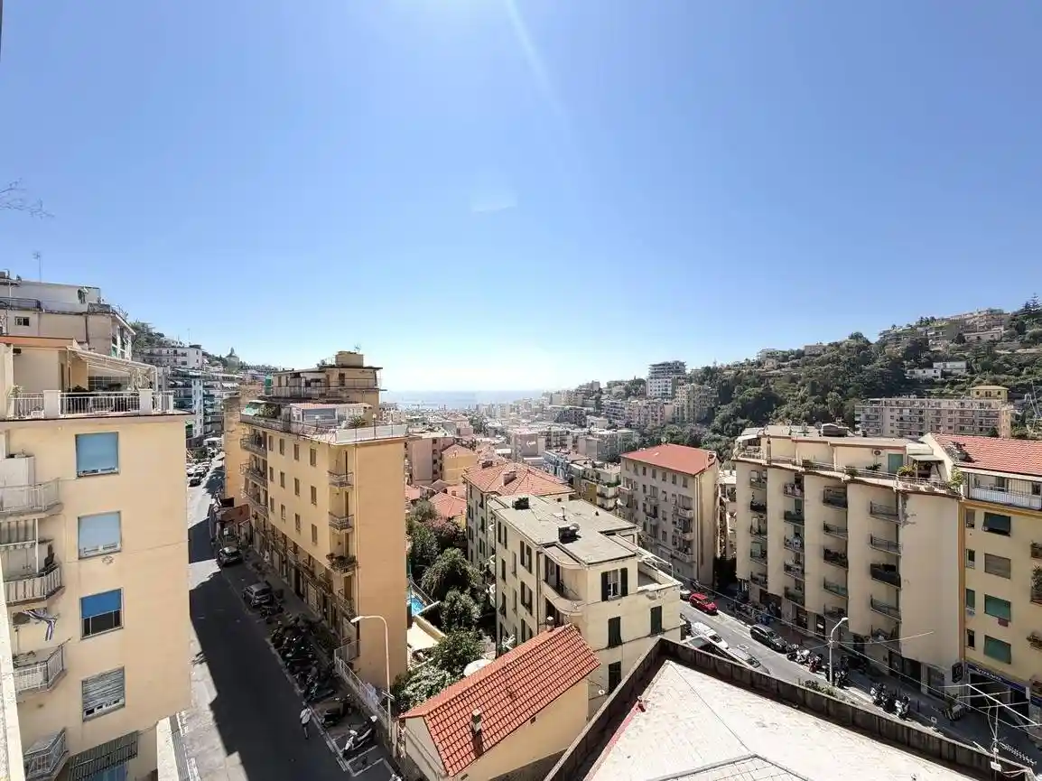 Appartamento in vendita a Sanremo
