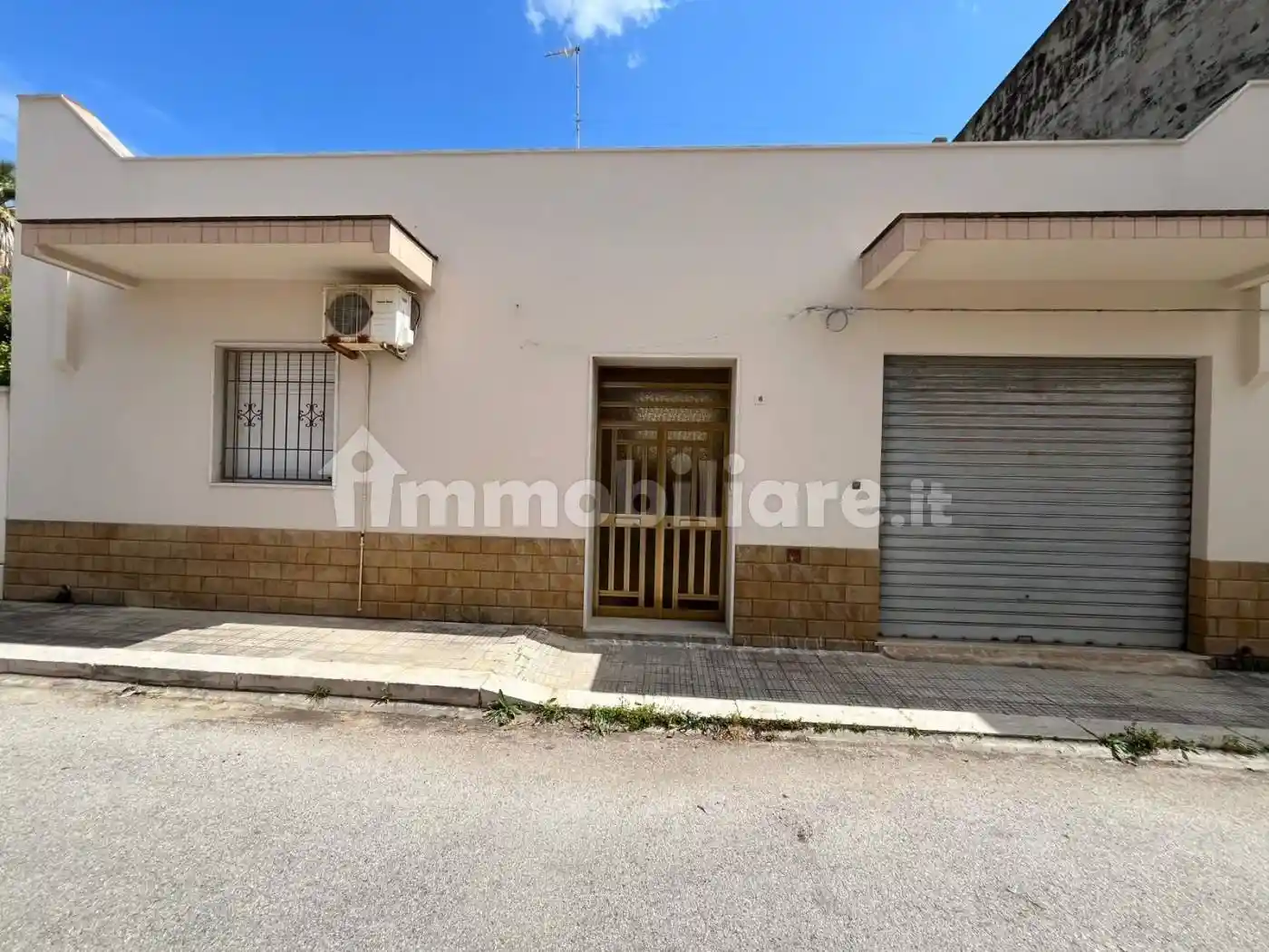 Casa indipendente in vendita a Mazara del Vallo