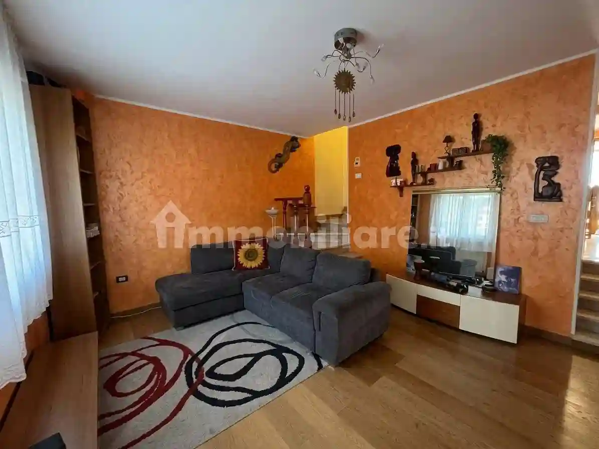 Villetta a schiera - foto 3