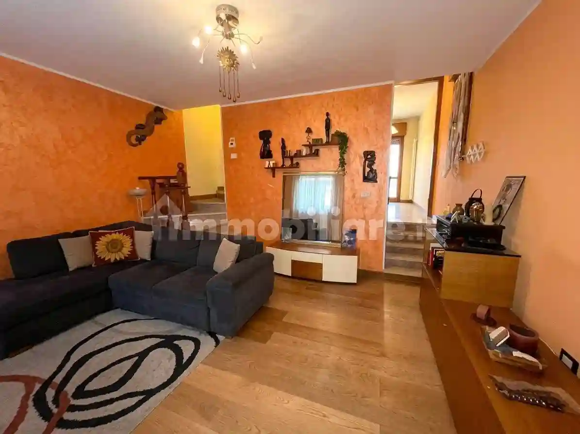 Villetta a schiera - foto 5