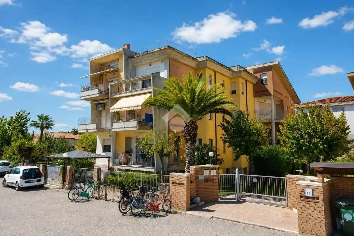 Appartamento in vendita a Martinsicuro