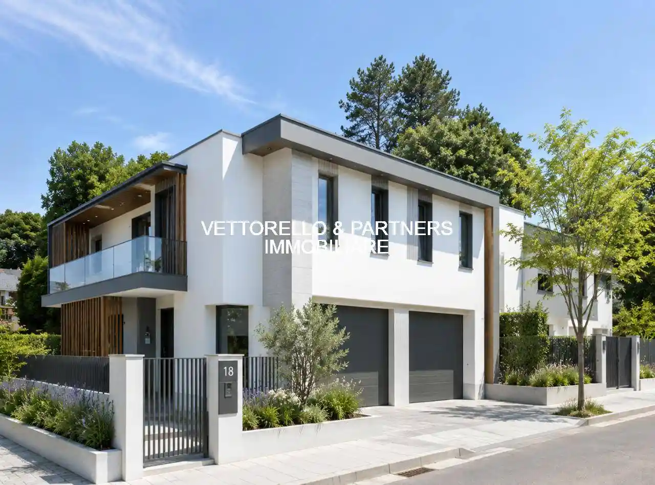 Casa indipendente in vendita a Mirano