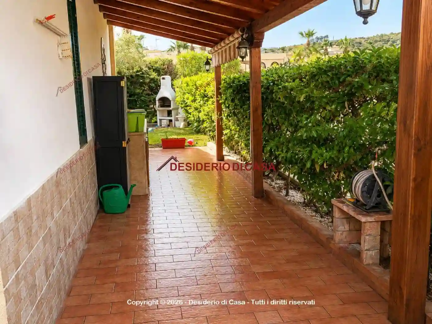 Villetta a schiera - foto 3