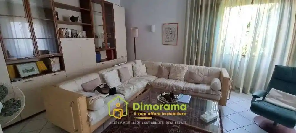 Villa in vendita a Viareggio