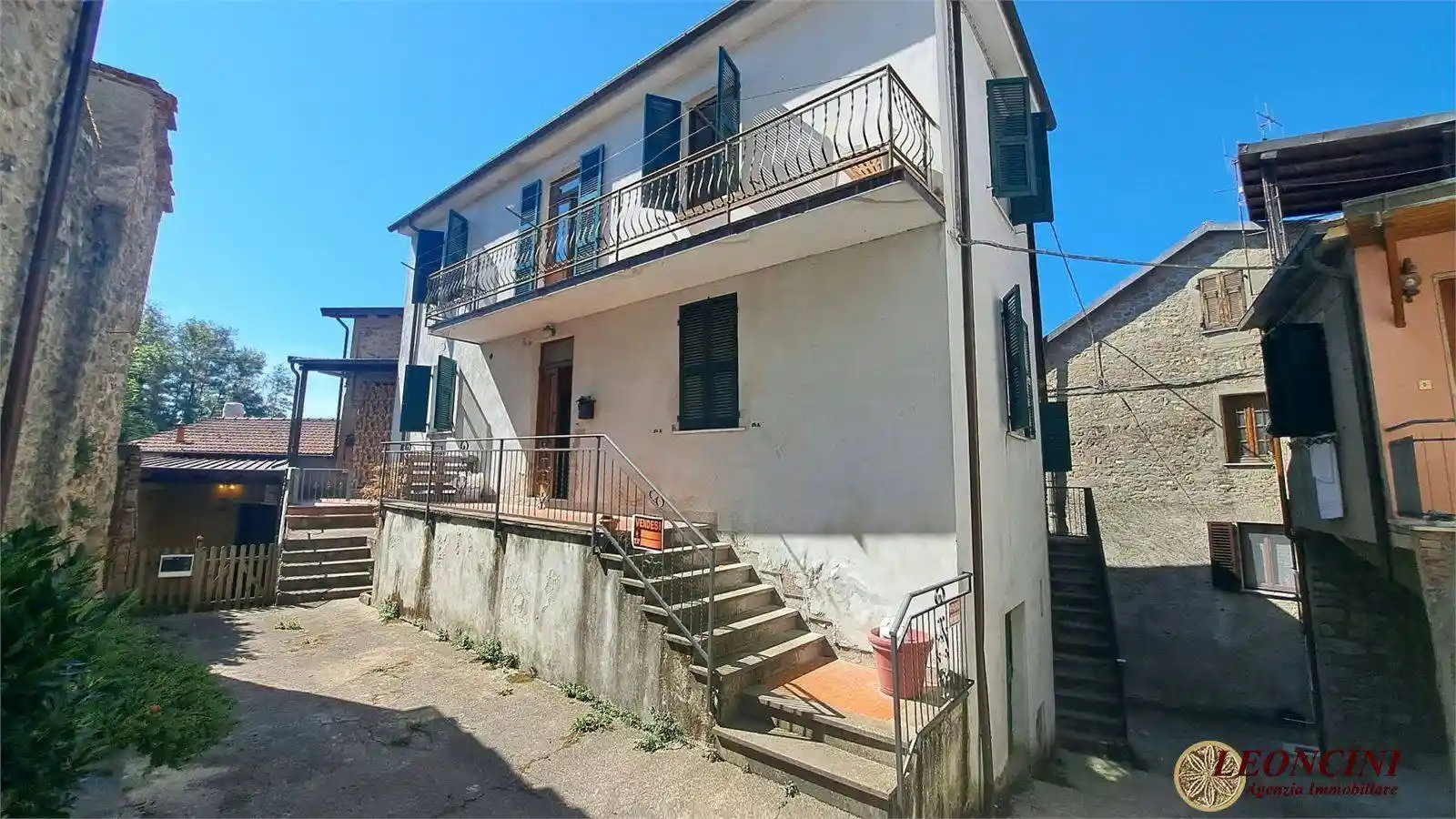 Rustico - Casale in vendita a Filattiera