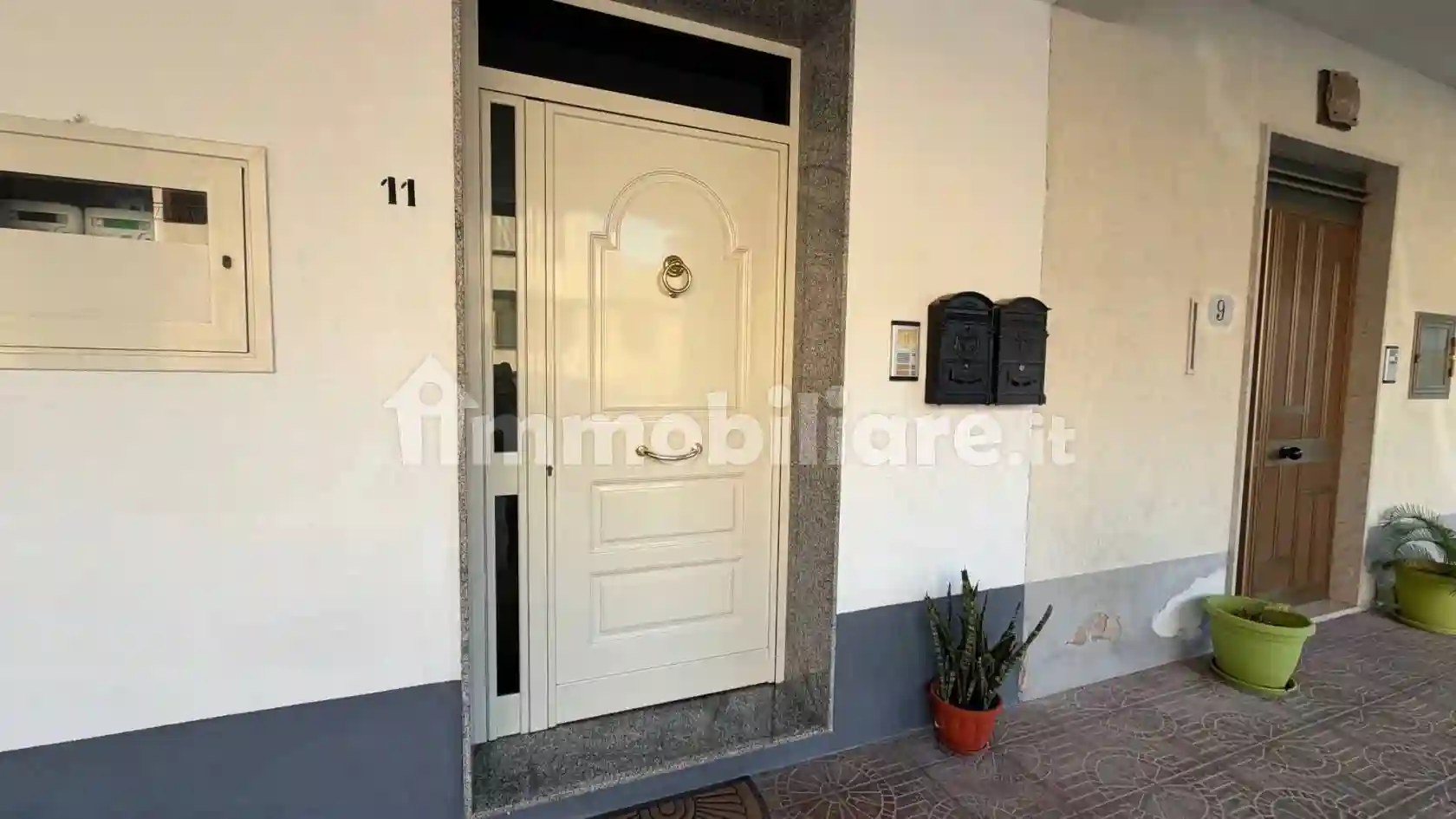 Palazzo - Edificio - foto 2
