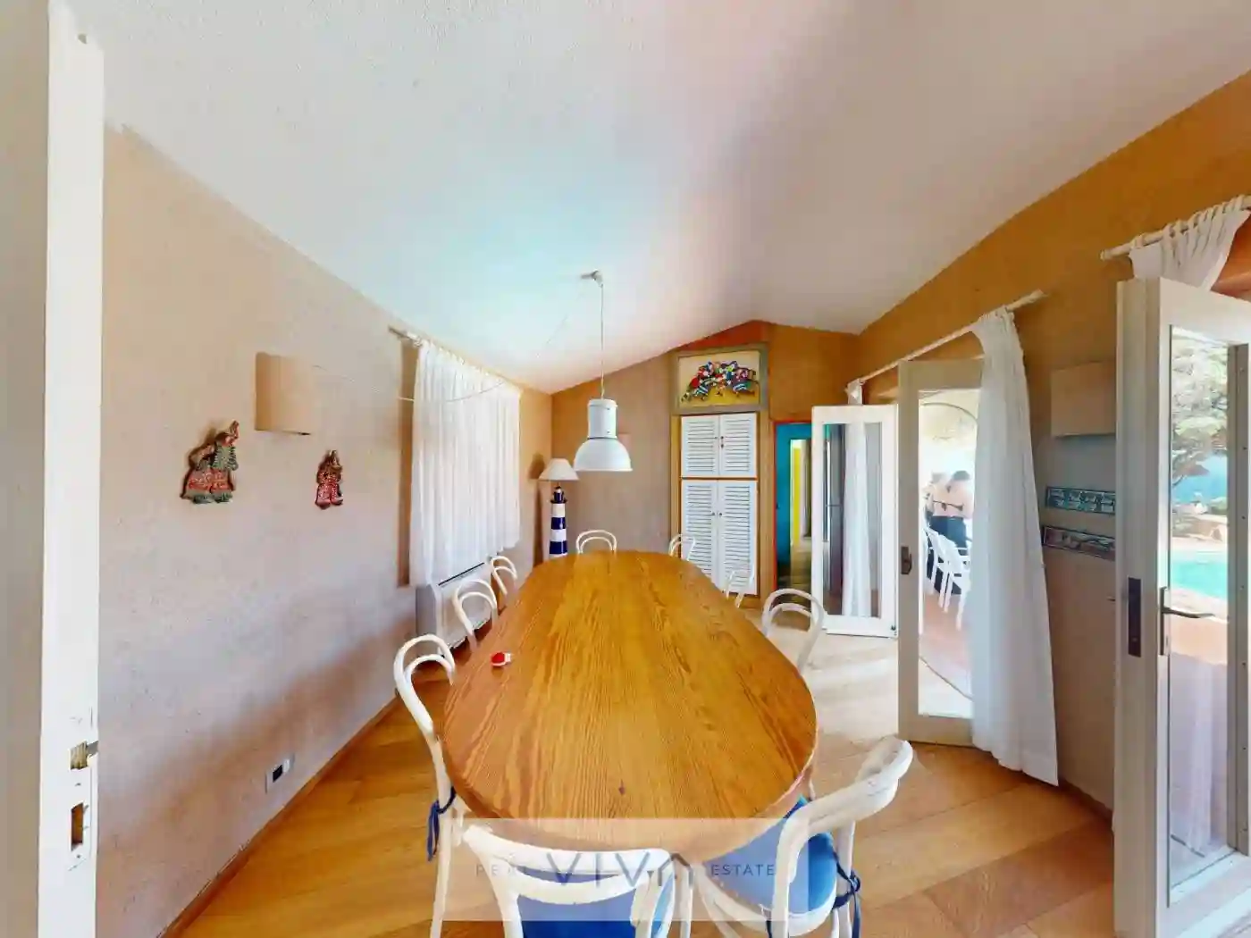 Villa - foto 4