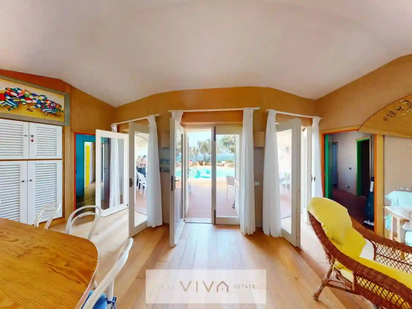 Villa - foto 5