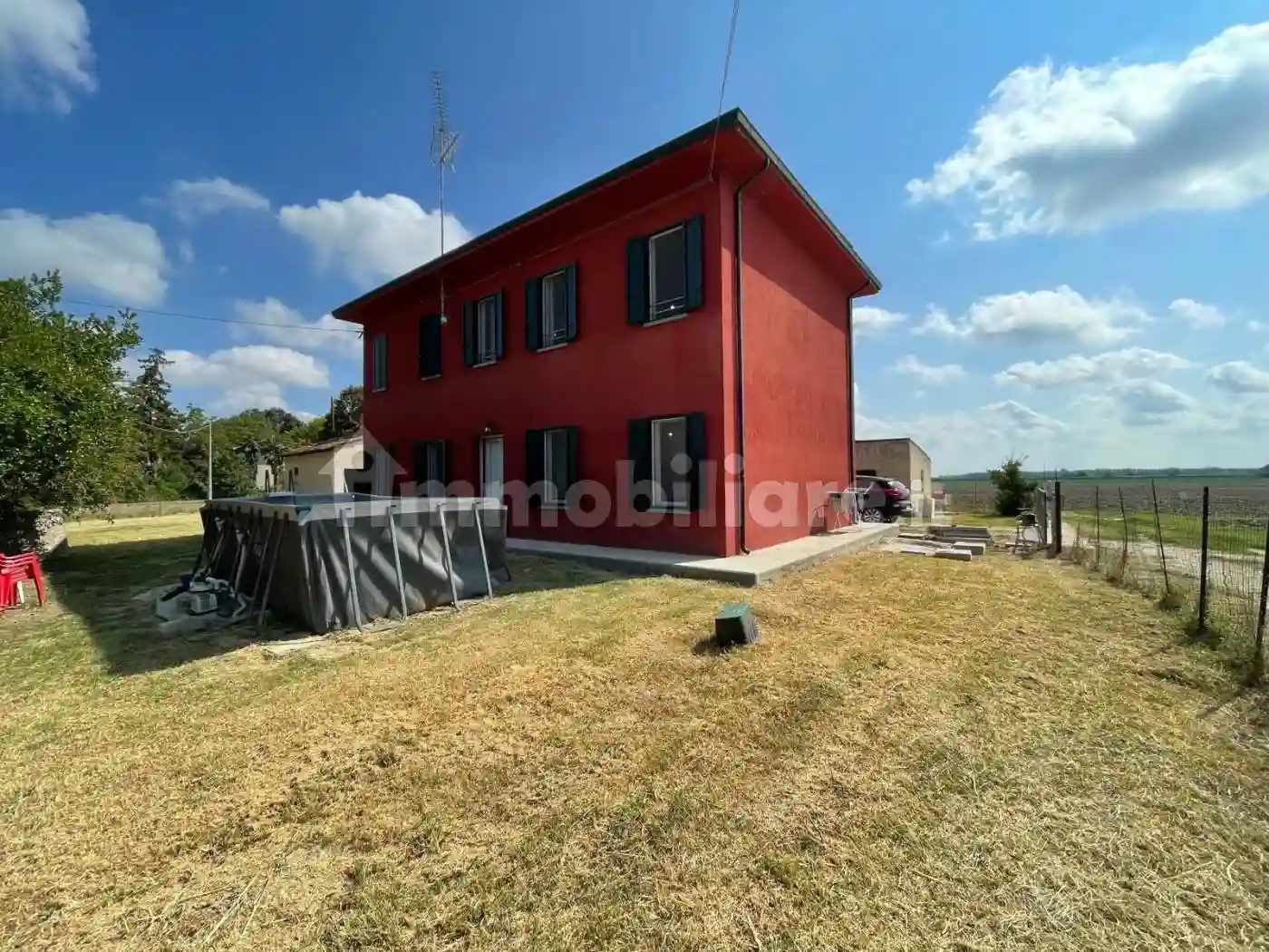 Villa - foto 4