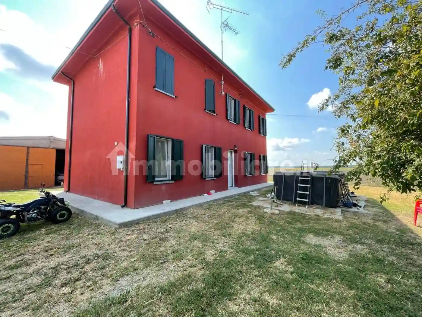 Villa - foto 5