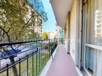 Appartamento in affitto a Cinisello Balsamo