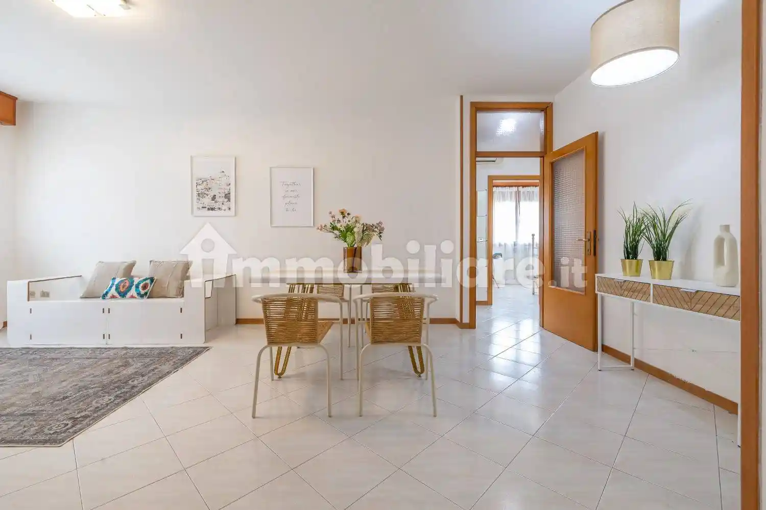 Appartamento in vendita a San Giovanni in Marignano