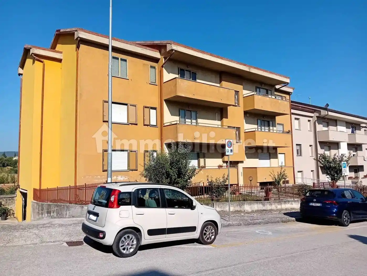Appartamento in vendita a Giano dell'Umbria