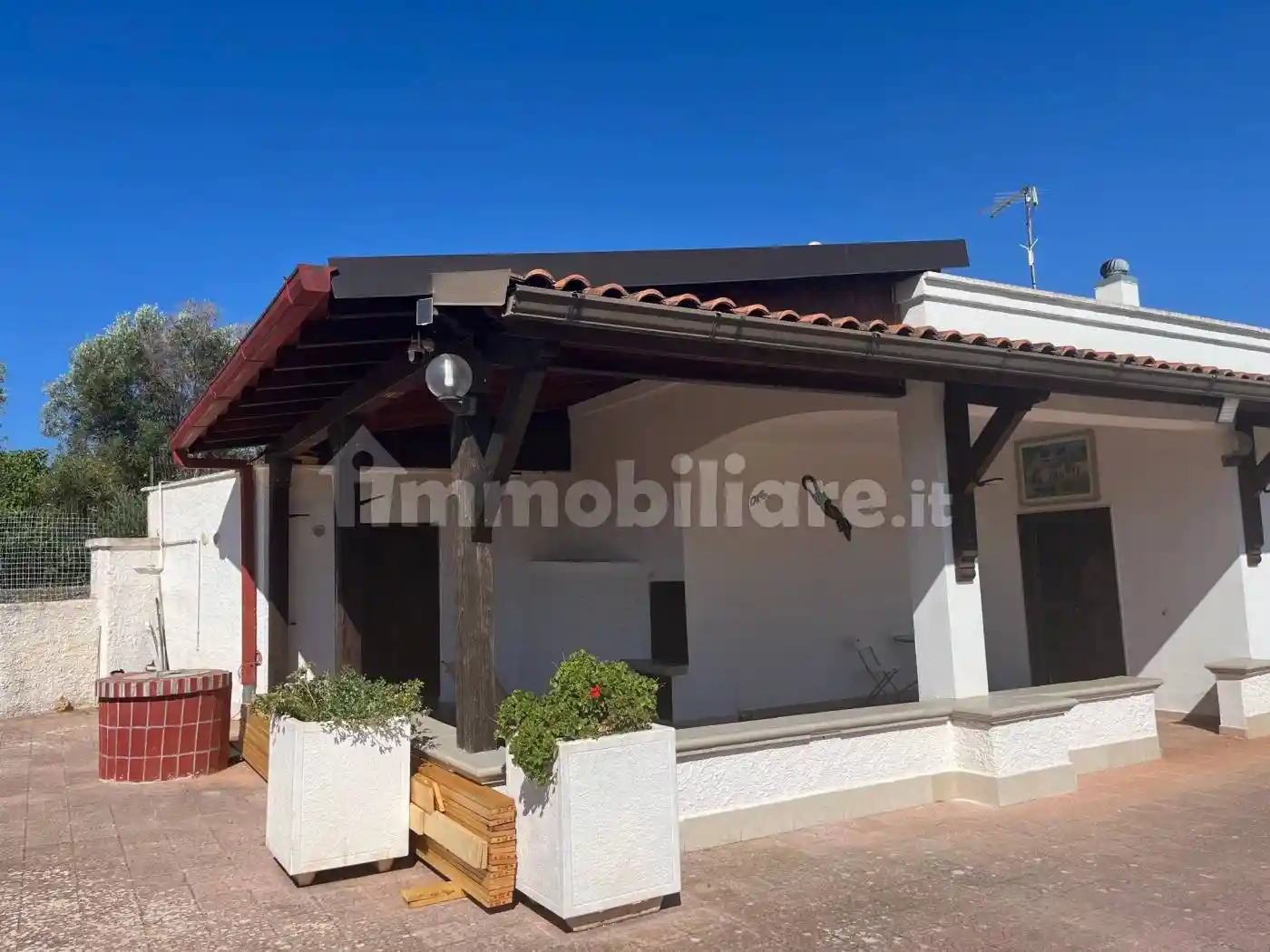 Rustico - Casale in vendita a Ceglie Messapica