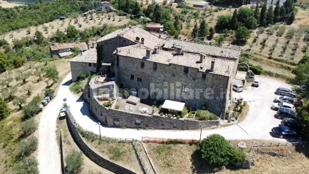 Appartamento in affitto a Marsciano