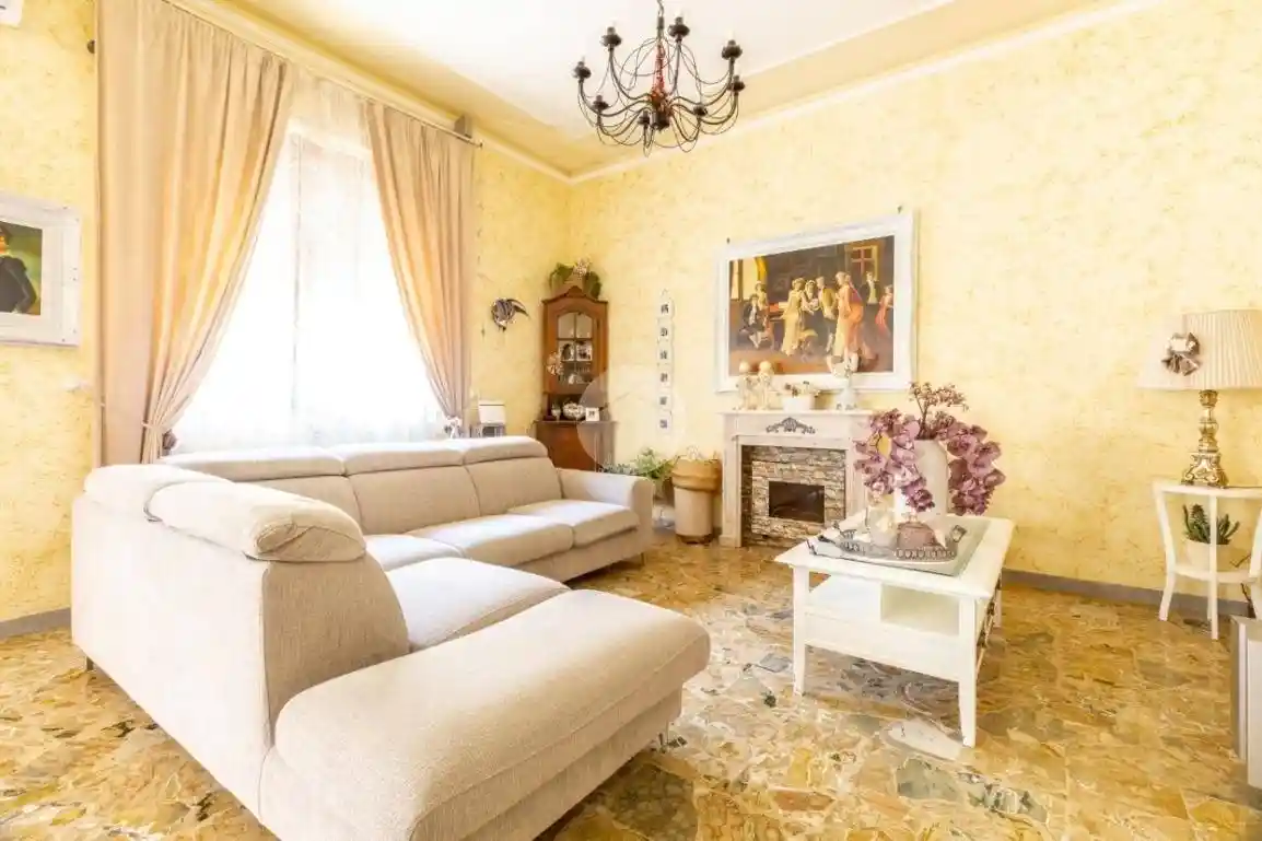 Appartamento in vendita a Villabate