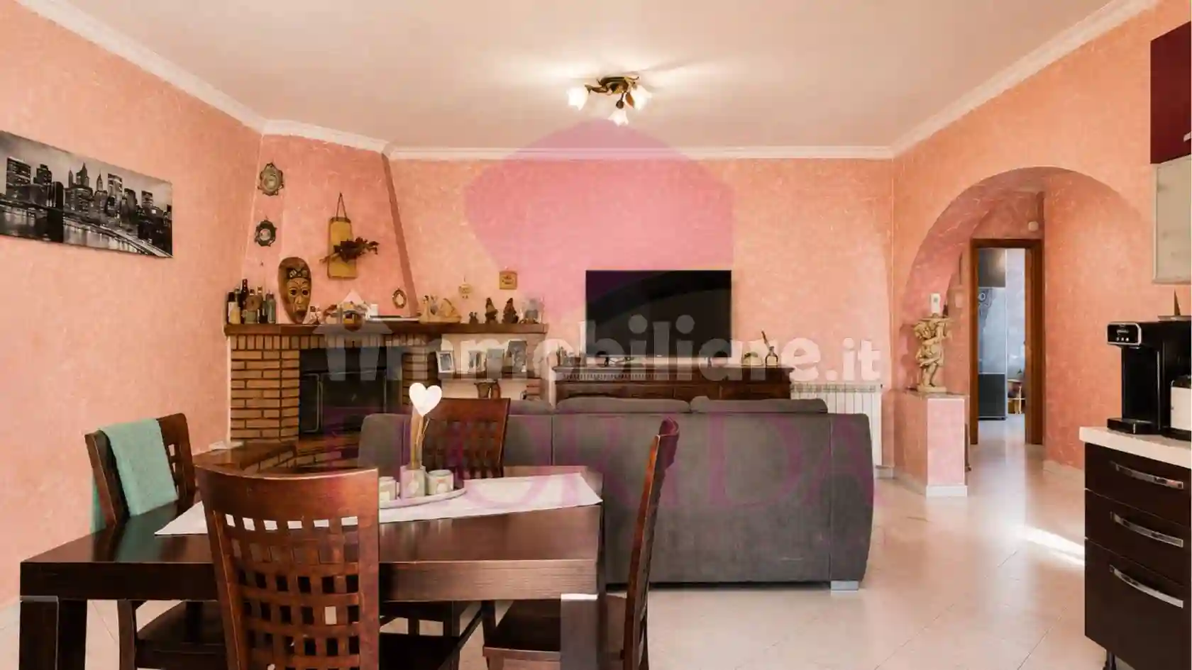 Appartamento - foto 4