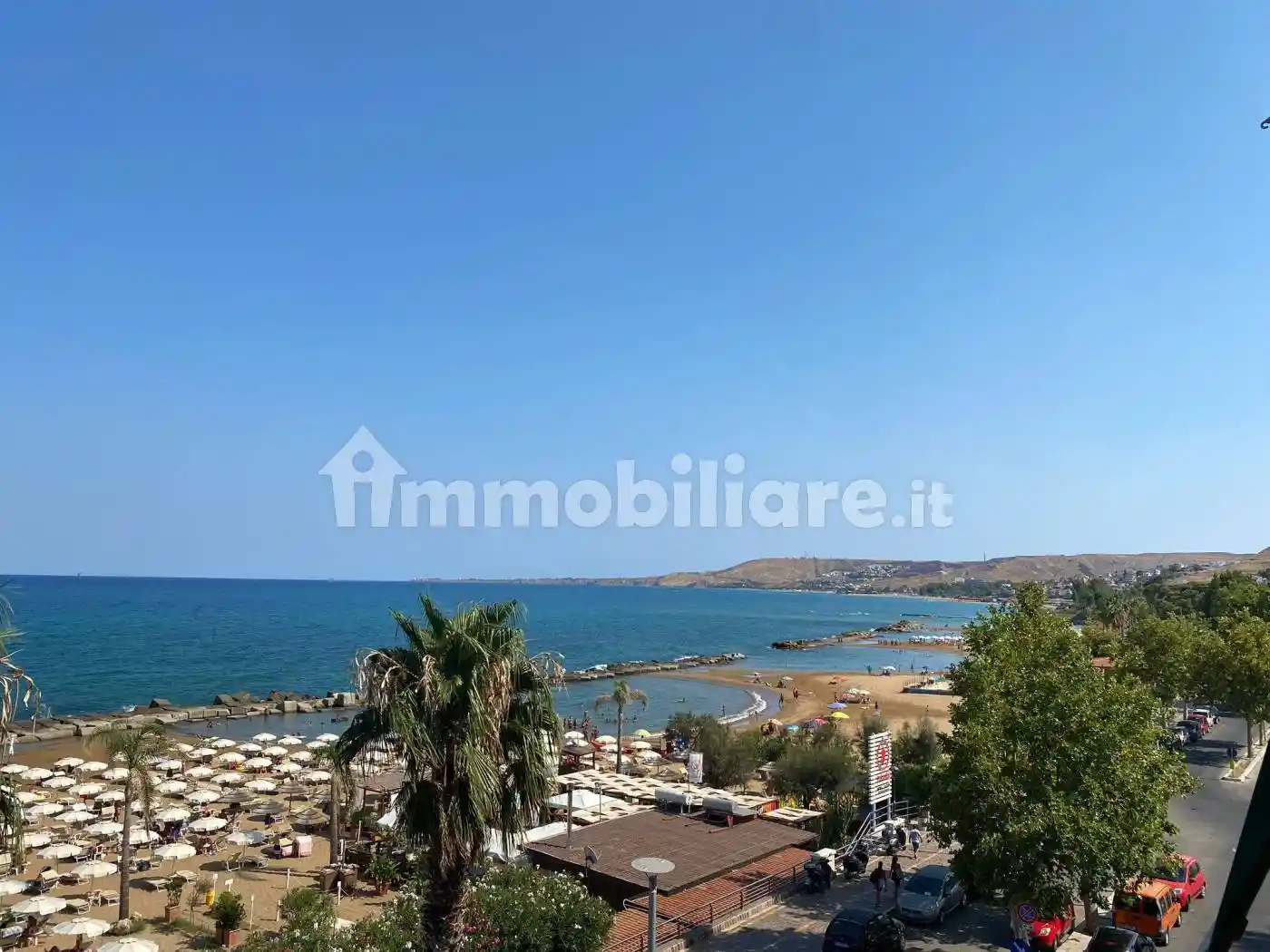 Appartamento in vendita a Crotone