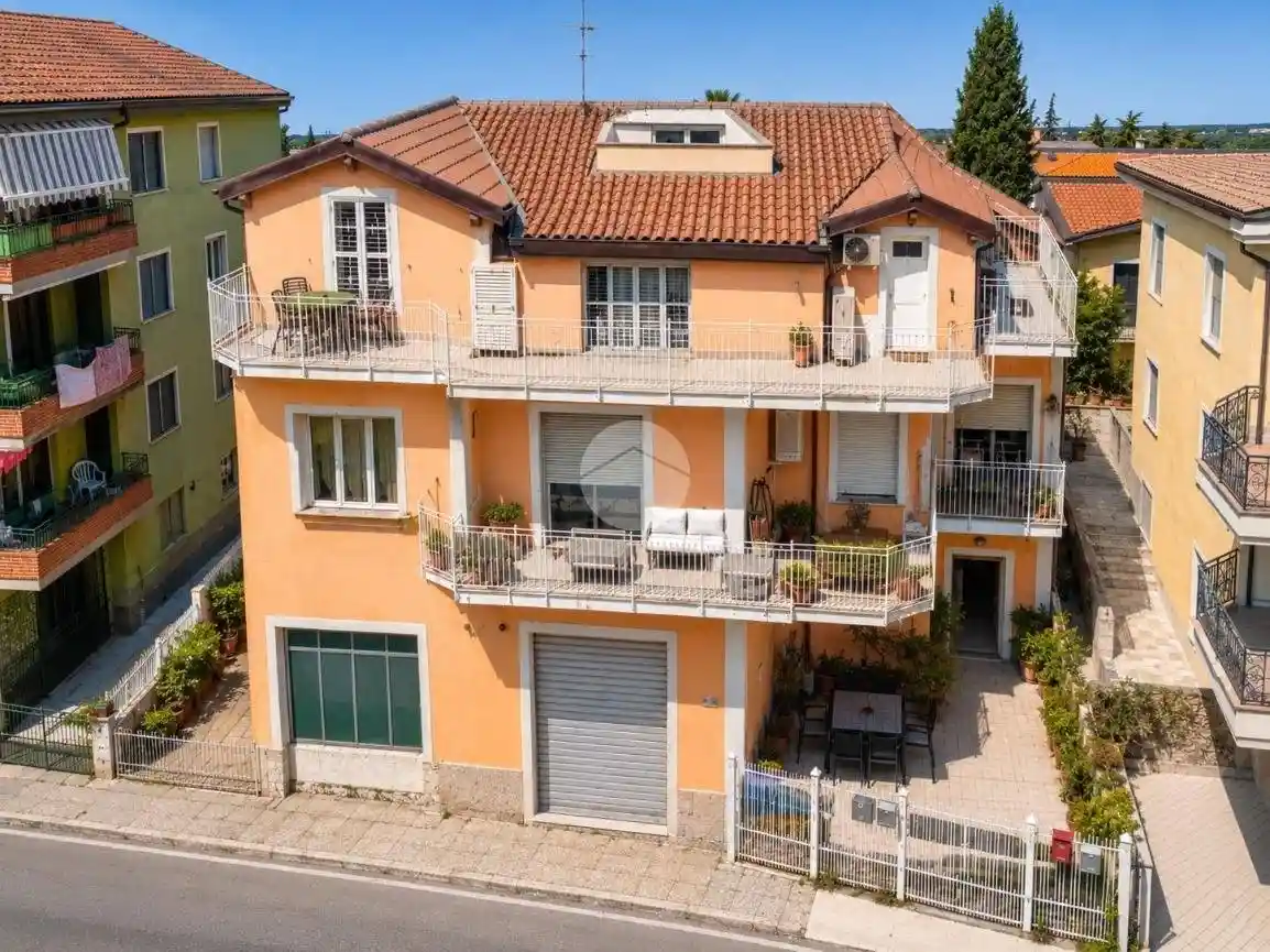 Appartamento in vendita a Alba Adriatica