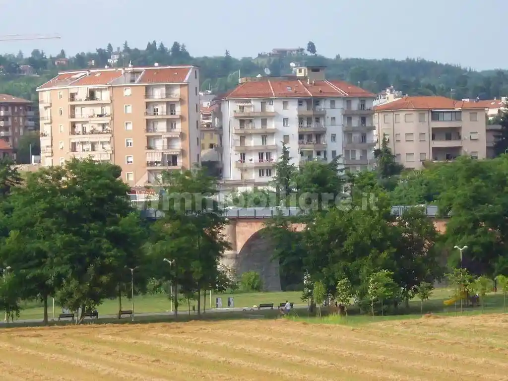 Appartamento in vendita a Acqui Terme