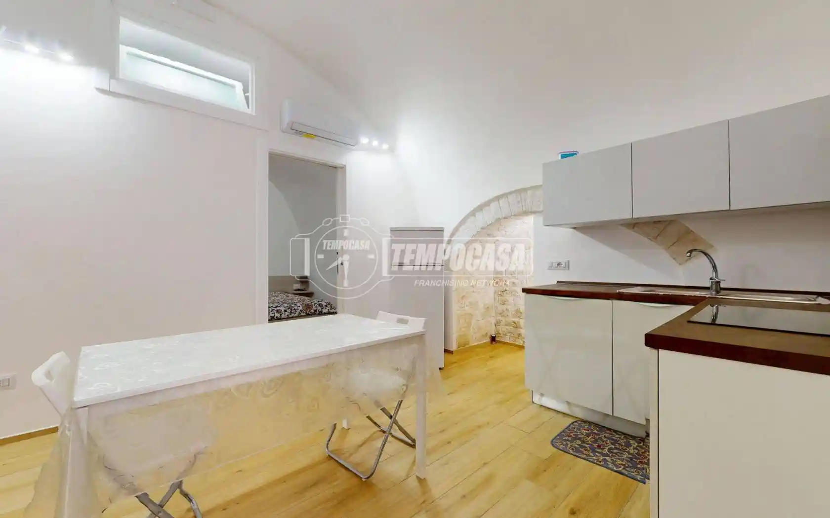 Appartamento in vendita a Casamassima