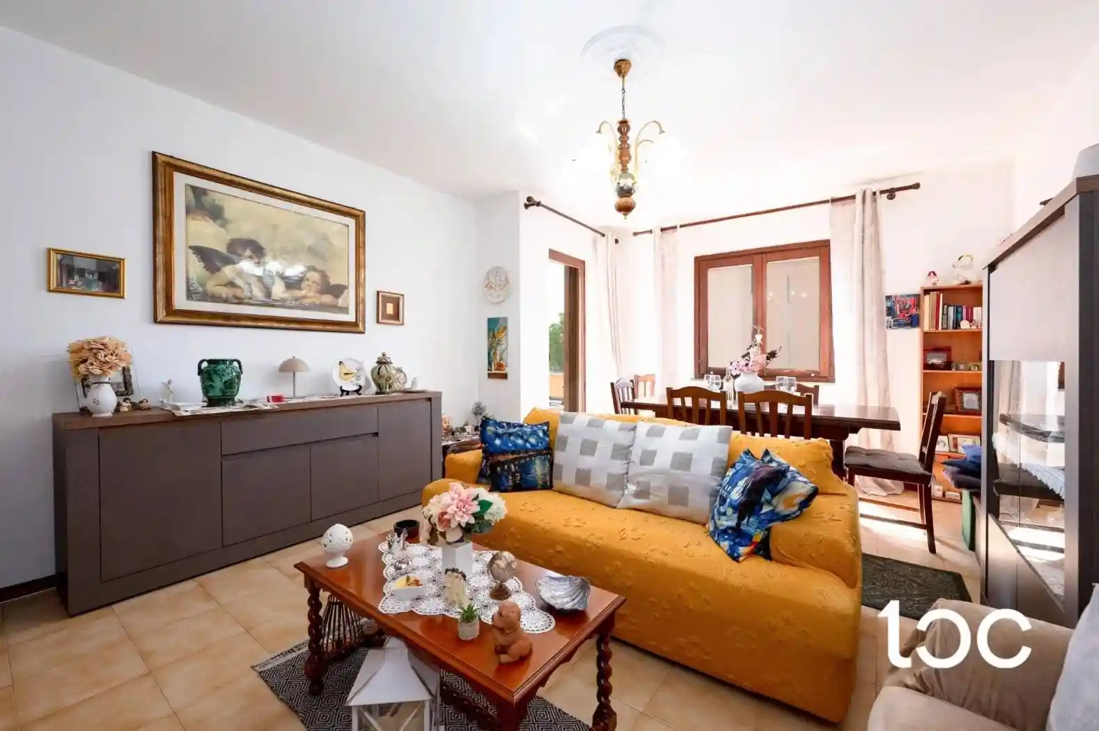 Appartamento in vendita a Olbia