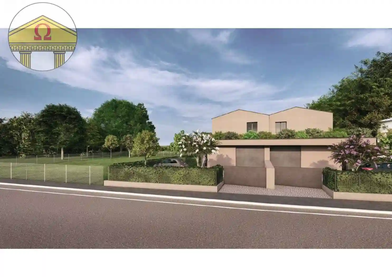 Villa - foto 5