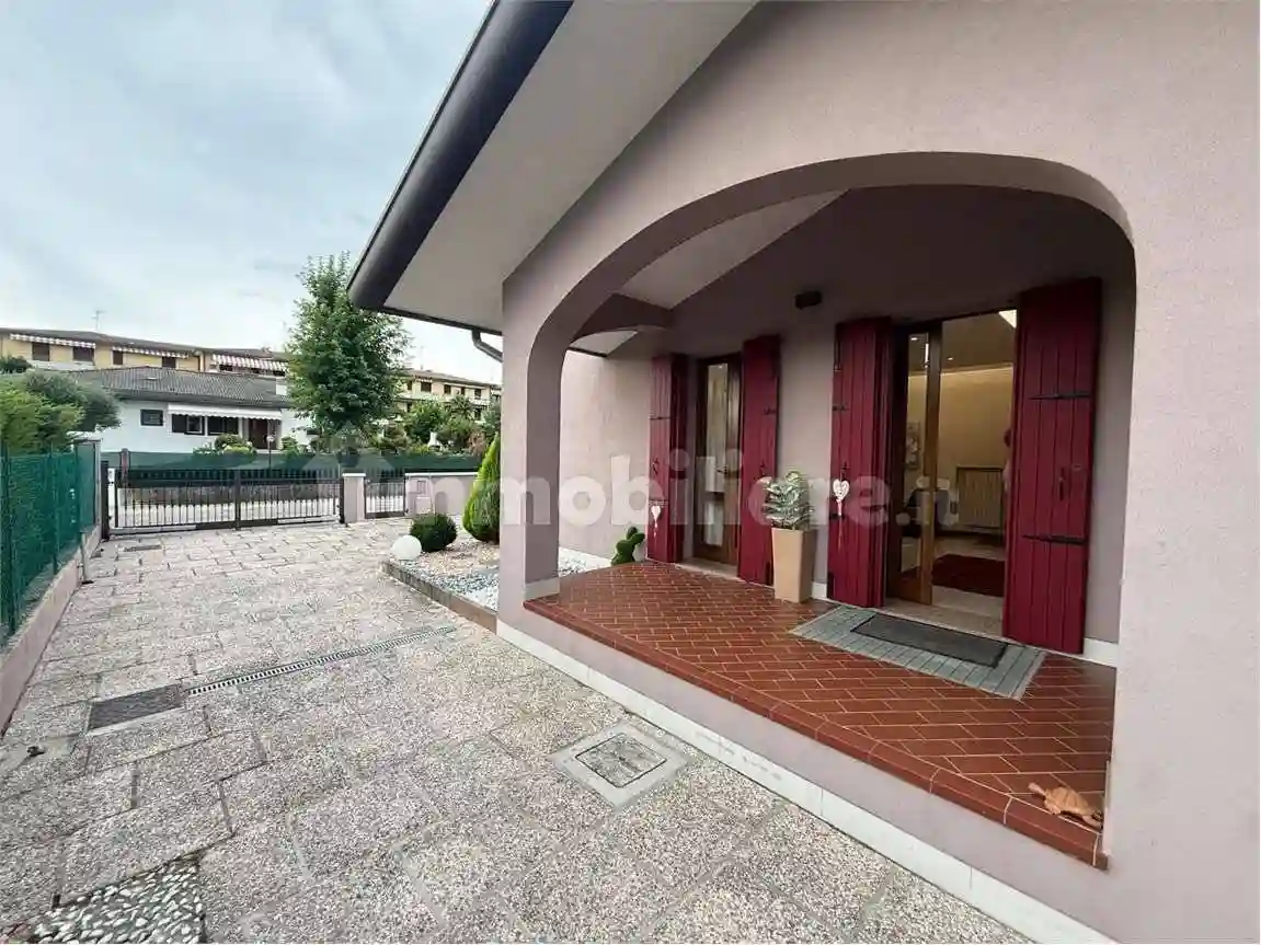 Villetta a schiera - foto 3