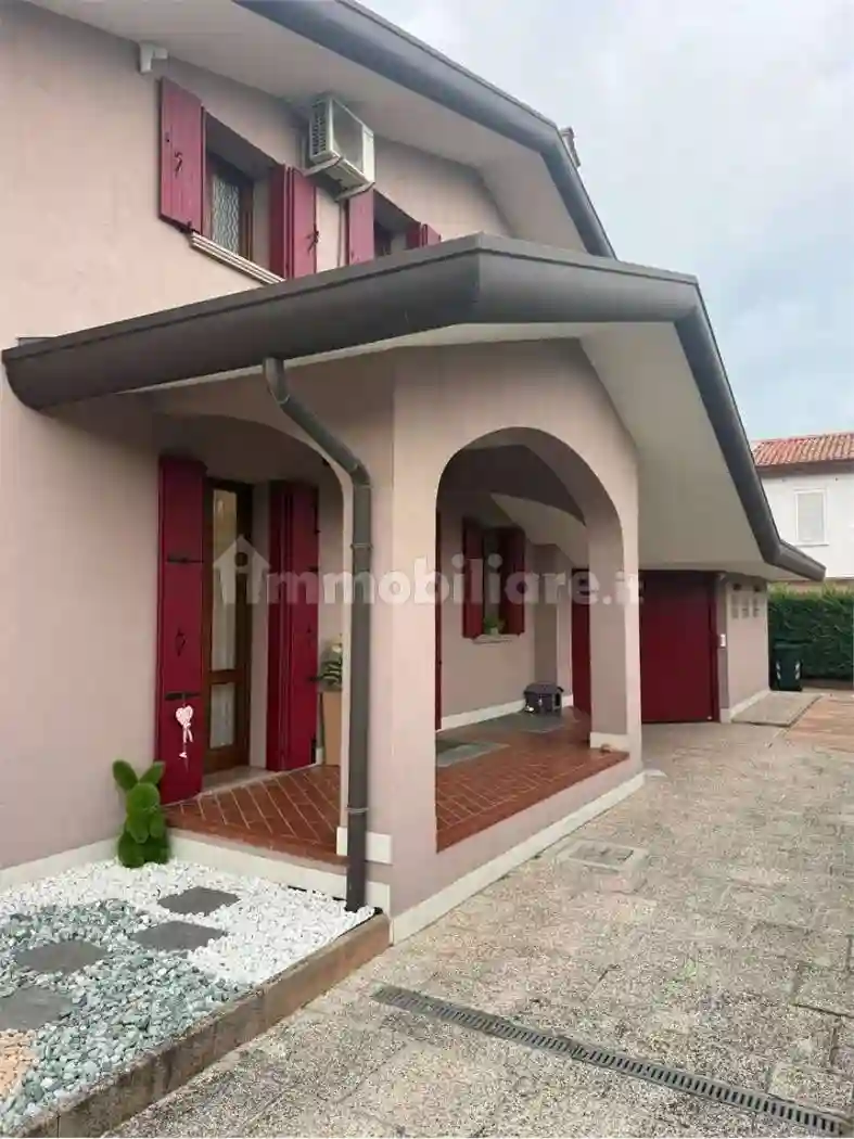 Villetta a schiera - foto 4