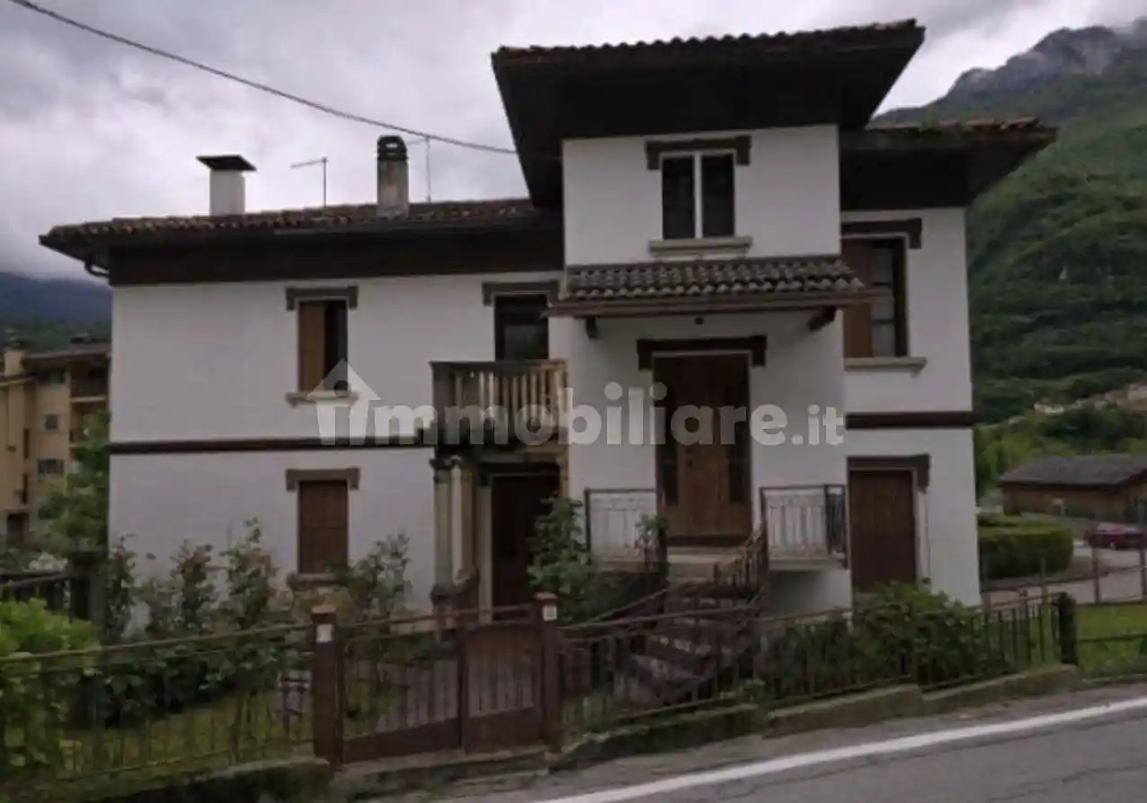 Appartamento in vendita a Longarone