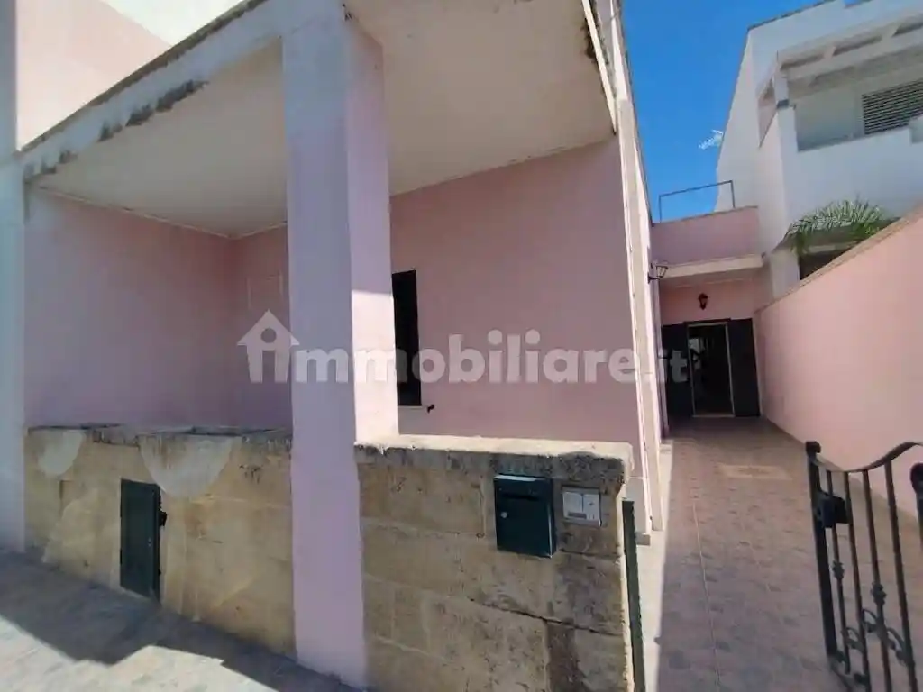 Casa indipendente in vendita a Ugento