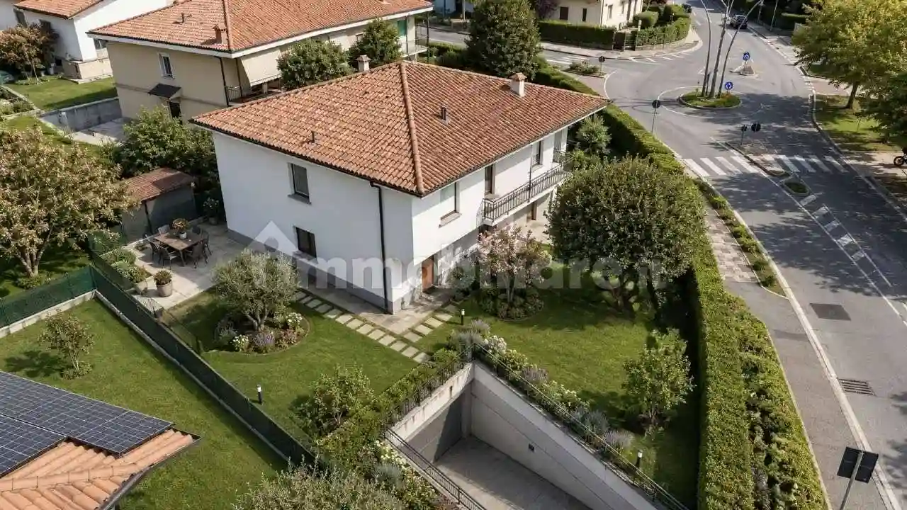 Villa - foto 2