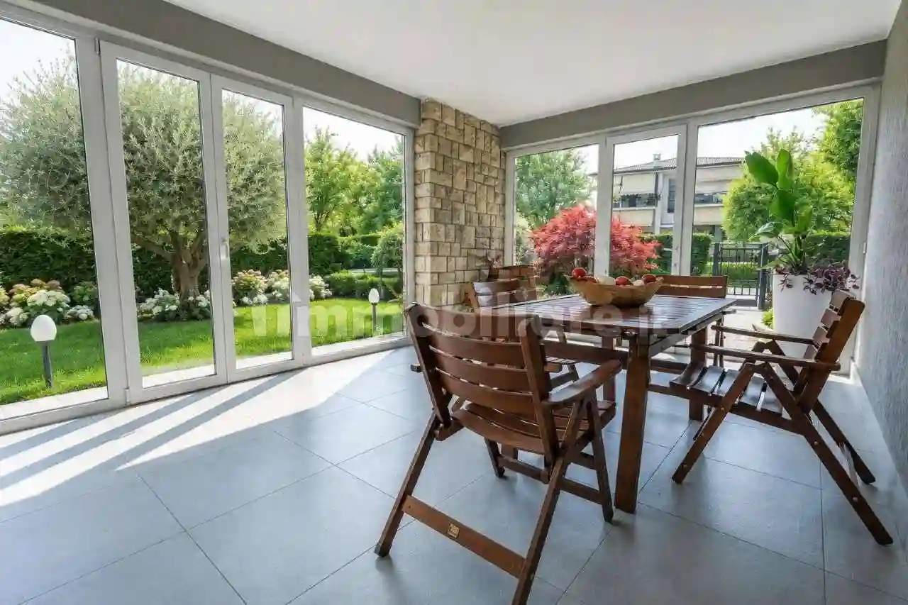 Villa - foto 5