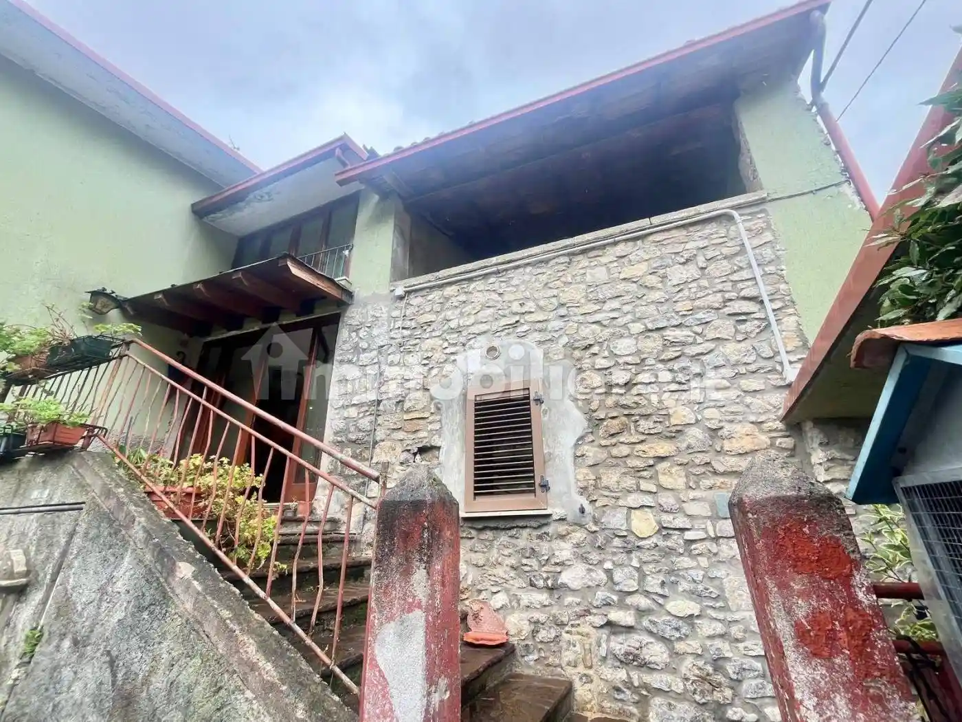 Appartamento in vendita a Adrara San Rocco