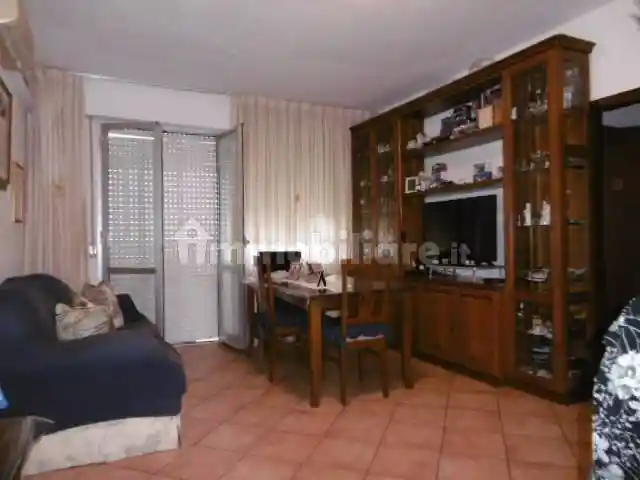 Appartamento in affitto a Cascina